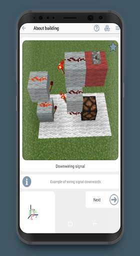 Free Builder for Mcpe 2020 screenshot 2
