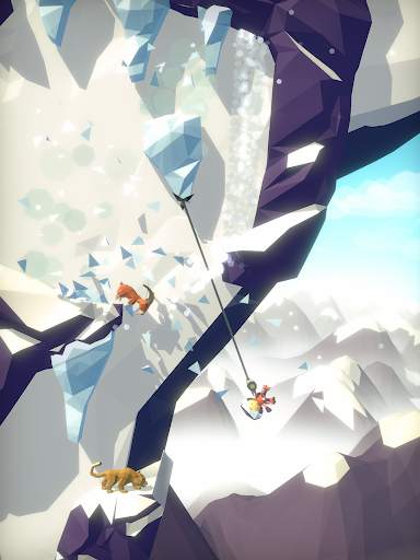 Hang Line screenshot 6