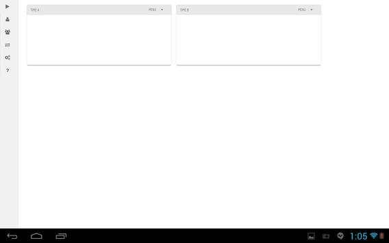 Gestor de Peladas LITE screenshot 2