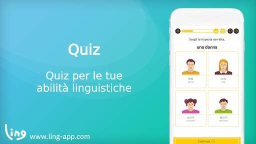 Impara il Giapponese screenshot 6