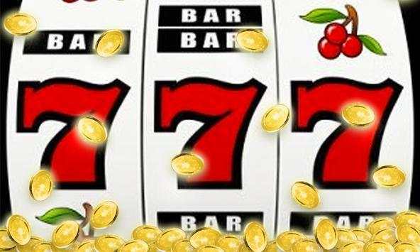 Video Cash Slot Machine 777 screenshot 1