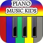 Piano Music For Kids Dance 1.0