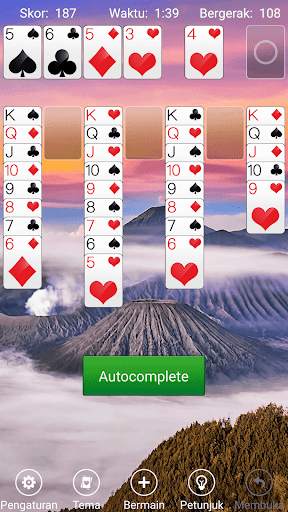 Pertapa screenshot 8