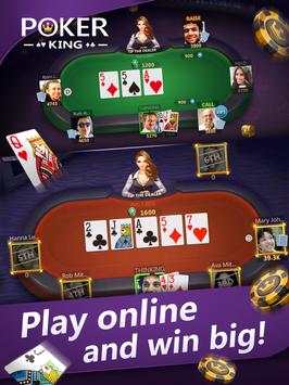 Poker King screenshot 7