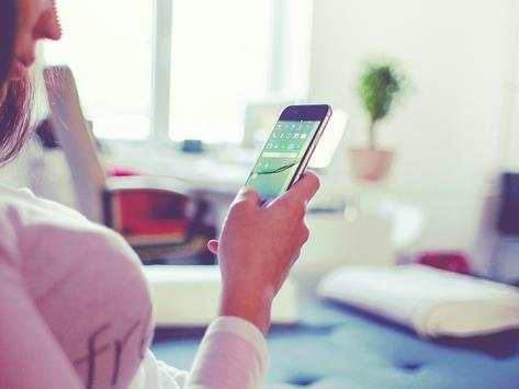 Galaxy S7 launcher-T-Wallpaper screenshot 4