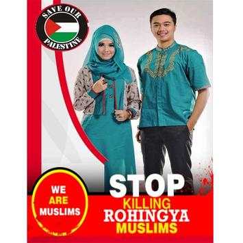 Rohingya Photo Frame स्क्रीनशॉट 1