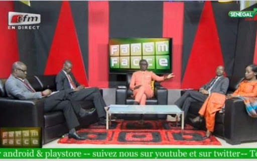 Tfm en live screenshot 4