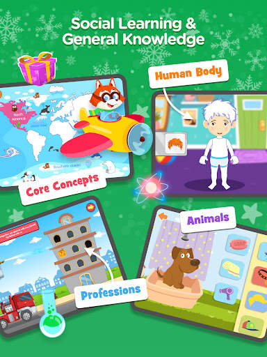 Kiddopia screenshot 14