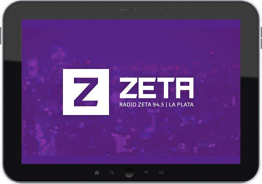 RADIO ZETA screenshot 2