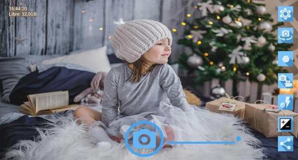 3d Full HD Camera скриншот 1