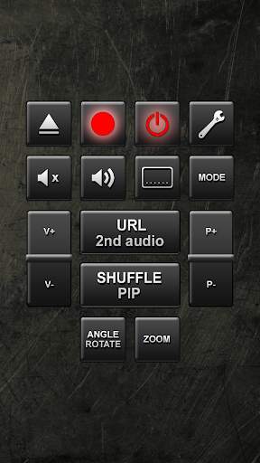 Dune Media Controller screenshot 3