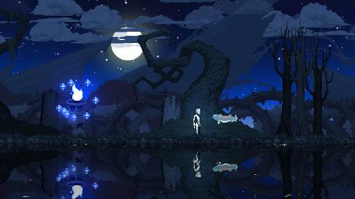 World for Two screenshot 3