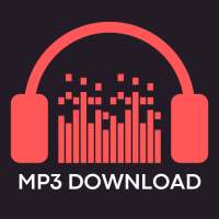 Music Downloader Mp3 Download logo
