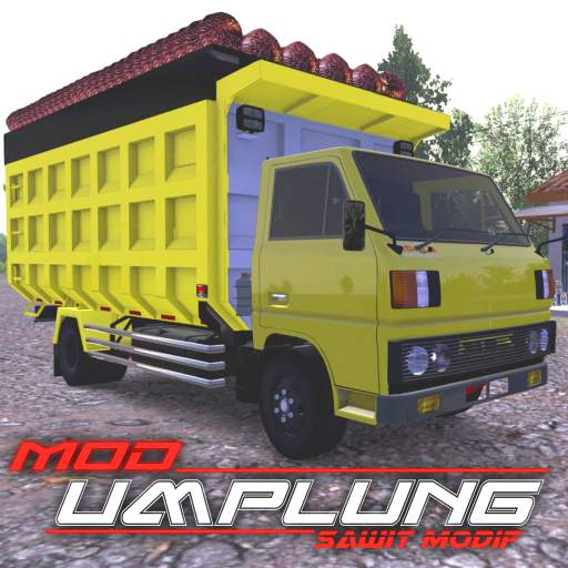 Mod Umplung Angkut Sawit Modif 1.0