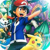 HD Wallpapers for Pokemon Art 2018 1.3