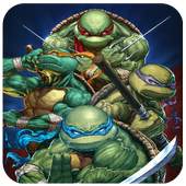 Ninja Turtles Wallpapers 1.0