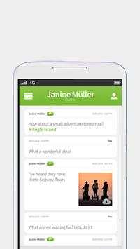Guide for Whatsapp Messenger screenshot 3