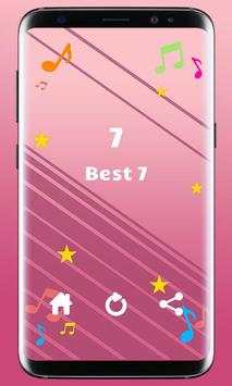 Alan Walker Piano Game screenshot 4