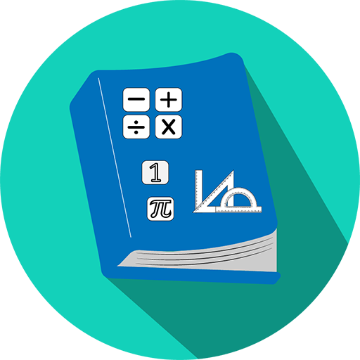 All Math Formula иконка