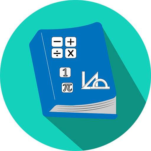 All Math Formula 1.8.1