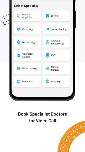 Digital Hospital screenshot 5