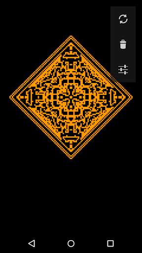 Game of Life screenshot 4