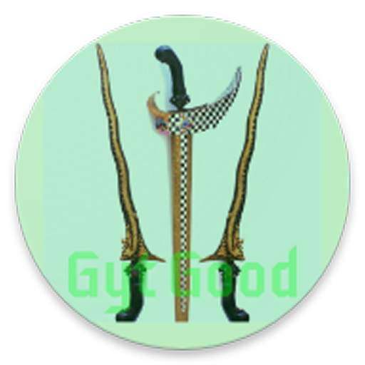 Keris Indonesia 1.0
