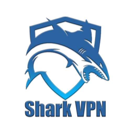 Shark VPN - Secure VPN Proxy 10.6