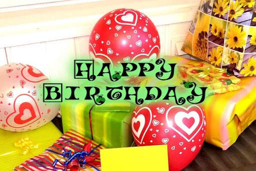 Free Birthday Ecards screenshot 6