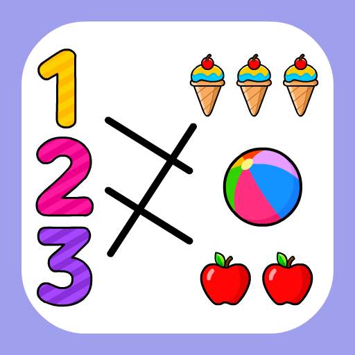 Grade 1 Math Games For Kids 1.1