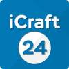 iCraft24 - Поиск исполнителей и заказчиков 1.0.6