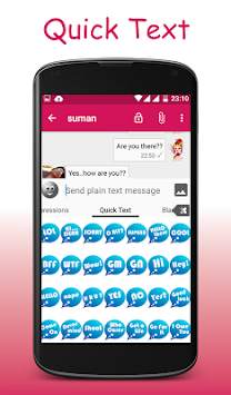 Play Messenger -free Messages. screenshot 5