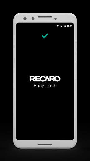 RECARO Kids screenshot 1