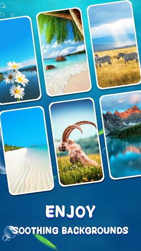 Quotes Collect Puzzle screenshot 8