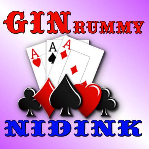 Gin Rummy Nidink 10.0.27