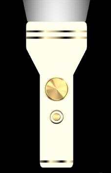 LED Shake Flashlight screenshot 9