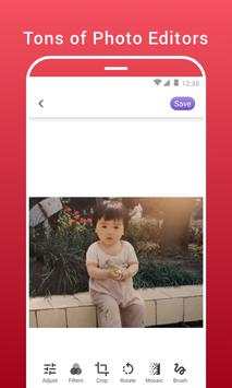 Cut Paste Photo Editor screenshot 4