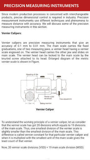 Basics Of Civil Engineering screenshot 5