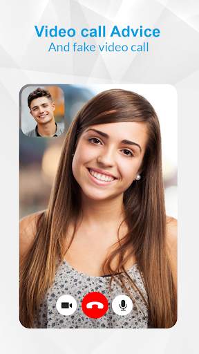 Video call advice live video chat around the world screenshot 1