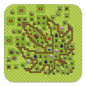 ikon Top COC Base Layout