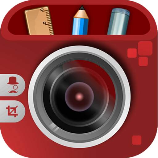 Photo Effects -Photo Lab 2019 1.0