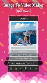 Image to Video Maker: Video Animation Effect screenshot 3