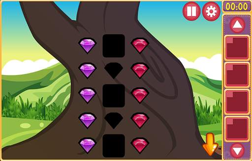 Free New Escape Game 64 Pet Bird Escape screenshot 2