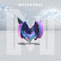 Metaverse icon
