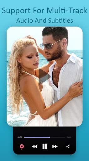 XNX Sax Video Player - XNX Videos HD screenshot 5