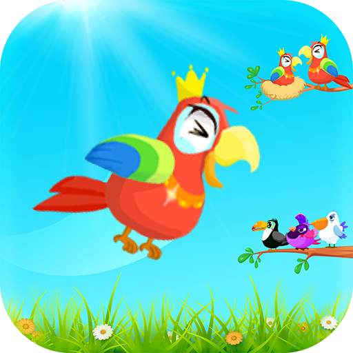 Bird Sort Master: Color Puzzle 1.0.3