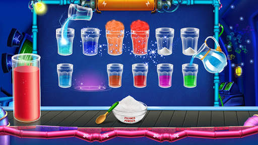Science Experiment Fun screenshot 8