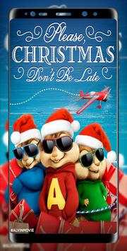 Alvin and the Chipmunks Wallpapers screenshot 7