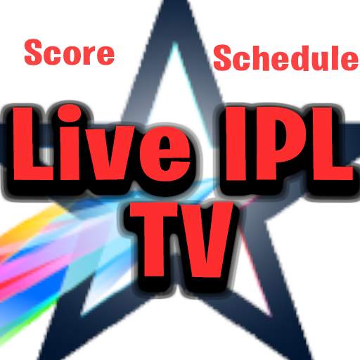 Live Cricket IPL Sports Streaming DD - India 2021 screenshot 1