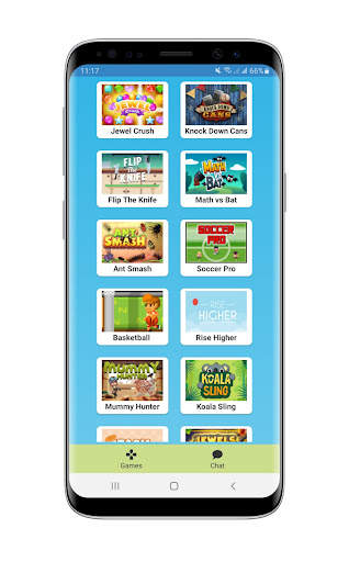 Mini Games screenshot 2